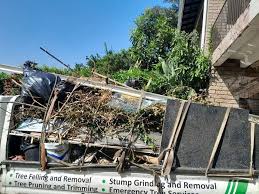 Recycling Services for Junk in Butler, PA