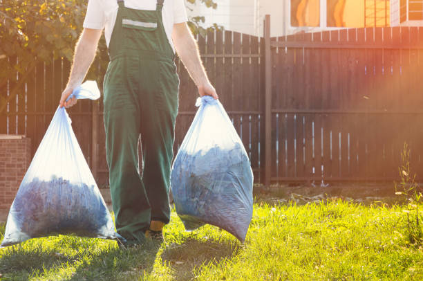 Demolition Debris Removal in Butler, PA
